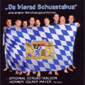 Königlich Bayerische Amtsgerichtspolka
