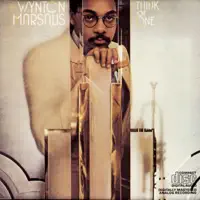 The Bell Ringer — Wynton Marsalis