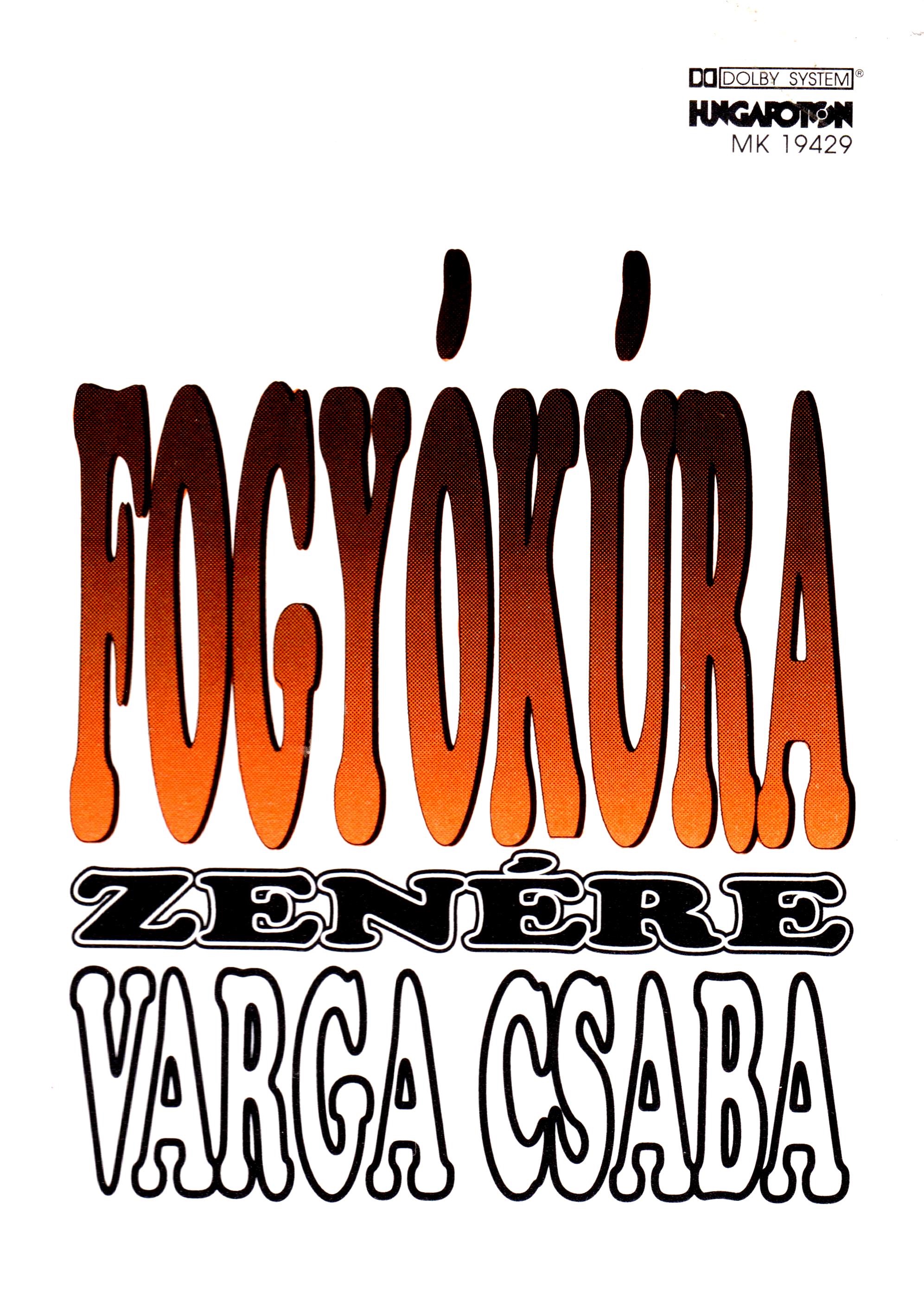 Fogyókúra Zenére