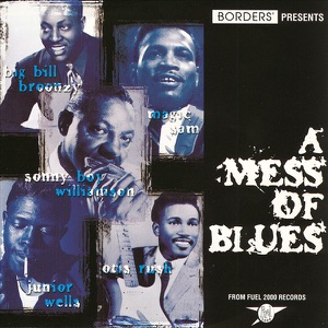 A Mess of Blues