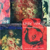 Livin' Tango artwork