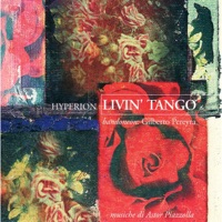 Livin' Tango - Hyperion Ensemble