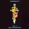 Voodoo X - A Lover Like You