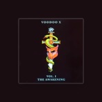 Voodoo X