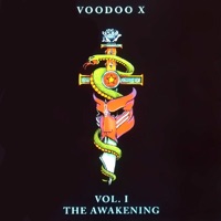 Voodoo X - A Lover Like You