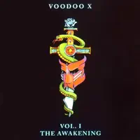 Voodoo Queen