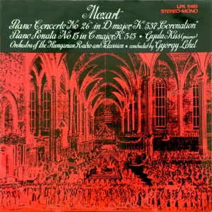 PIano Concerto