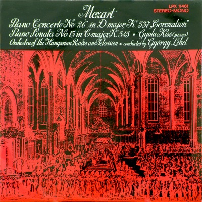 PIano Concerto