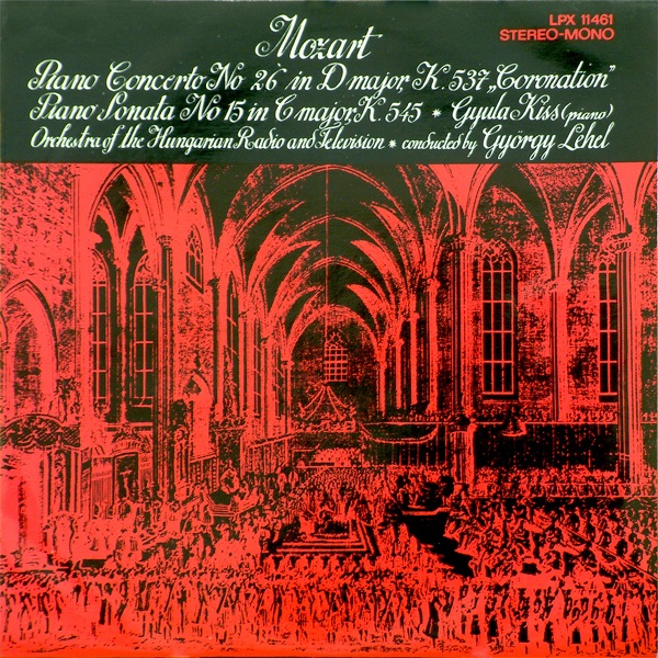 PIano Concerto