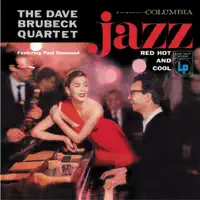 Little Girl Blue — The Dave Brubeck Quartet