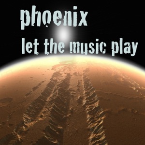 Let the Music Play - Single