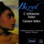 Bizet: Carmen Suites Nos. 1 and 2 - L'Arlesienne Suites Nos. 1 and 2