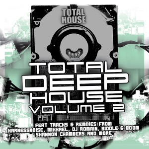 Touched (The Rhythm Track) [Original Mix]