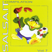 Cover art for Salsa.it Compilation, Vol. 7 by Various Artists