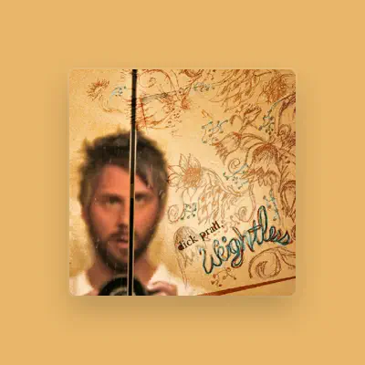 Listen to Dick Prall, watch music videos, read bio, see tour dates & more!