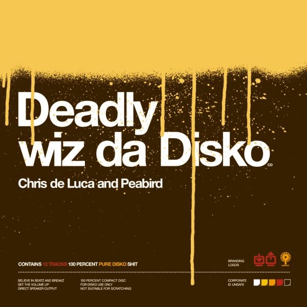 Deadly Wiz da Disco