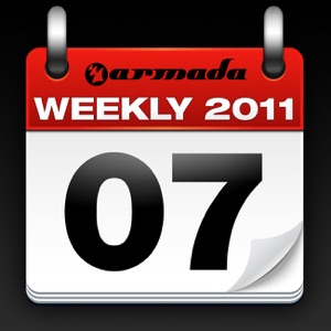 Armada Weekly 2011 - 07 (This Week's New Single Releases)