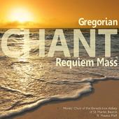 Gregorian Chant - Requiem Mass