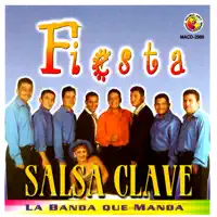 Yolanda — Salsa Clave