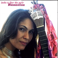 Diamantina - Malmequer Pequenino (Fado Idanha)