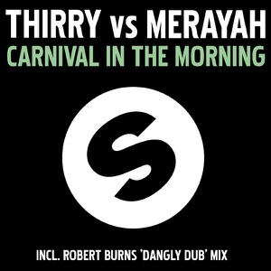 Carnival In the Morning - EP