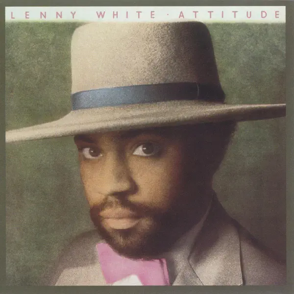 Didn't Know About Love (Til I Found You) — Lenny White