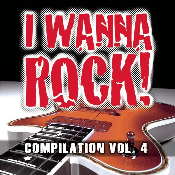 I Wanna Rock Compilation, Vol. 4