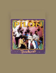 Listen to Pilon, watch music videos, read bio, see tour dates & more!