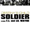 Stream & download Soldier (feat. T.I. & Lil Wayne) - Single