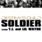 Soldier (feat. T.I. & Lil Wayne) - Destiny's Child lyrics