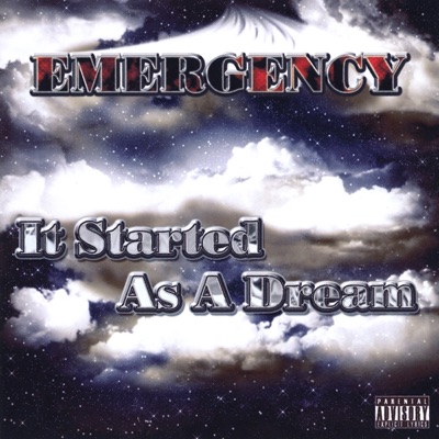 It Started As a Dream