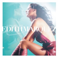 De la Luna - Single - Edith Márquez
