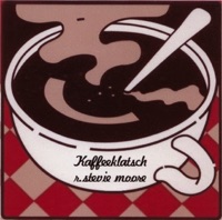 Kaffeeklatsch (iTunes Edition) - R. Stevie Moore