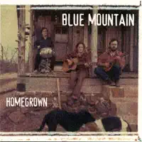 Pretty Please — Blue Mountain