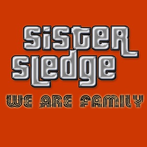 True Love by Sister Sledge cover art