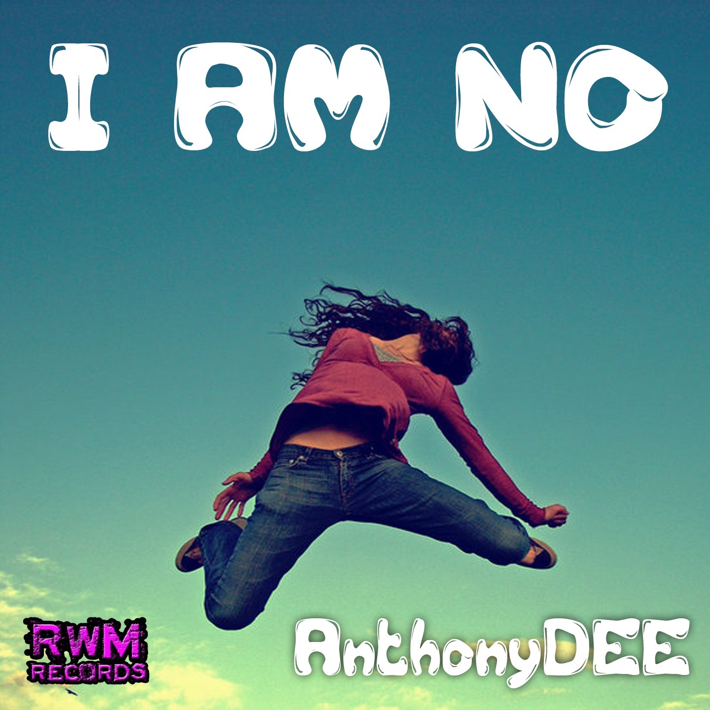 I AM NO - Single