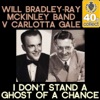 I Don't Stand a Ghost of a Chance (Remastered) - Single