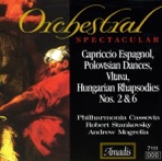 Orchestral Spectacular