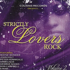 Pretty Looks Cornel Campbell