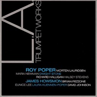 L.A. Trumpet Works - Roy Poper