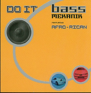 Do It - EP