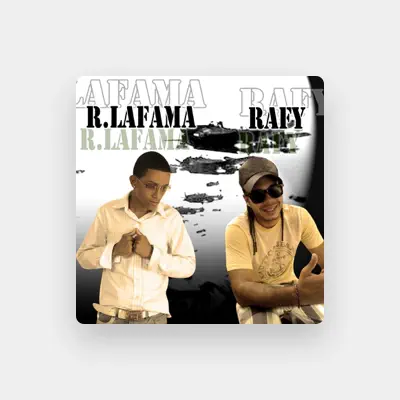 Listen to R La Fama, watch music videos, read bio, see tour dates & more!