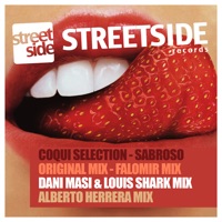 Sabroso (Remixes) - EP - Coqui Selection