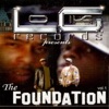 The Foundation, Vol. 1