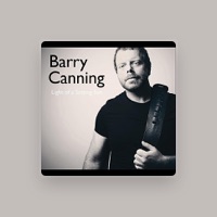 Barry Canning