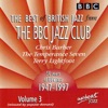 Chris Barber's Jazz Band - If I Ever Cease to Love