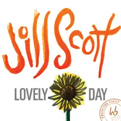 Lovely Day - EP - Jill Scott
