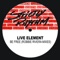 Be Free (Freedom Vocal Mix) - Live Element lyrics