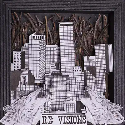 Listen to Re:Visions by Visions
