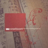 R/R Coseboom